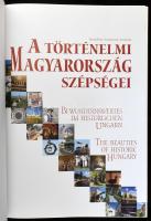 Pintér Zoltán - Csabai István - Illyés Csaba: A történelmi Magyarország szépségei. Bewundernswertes ...