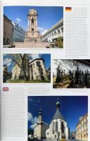 Pintér Zoltán - Csabai István - Illyés Csaba: A történelmi Magyarország szépségei. Bewundernswertes ...