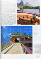 Dr. Kiss Róbert Richárd: A világ legszebb szállodái 1-5. köt. Az 1. kötet a szerző, Kiss Róbert Rich...