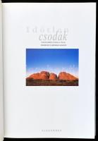 Robert J. Moore: Időtlen csodák. Pécs, 2000, Alexandra. Kiadói egészvászonkötésben, kiadói papír véd...