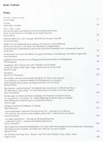 La casa, il corpo, il cuore. Konstruktion der Identitäten. Kurator/Curator: Hegyi, Lóránd. Wien, 199...