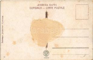 Szabadka, Subotica; Banja Palic / Palicsfürdő / spa (Rb)