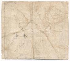 Franciaország 1792. 15s "Assignata" T:VG
France 1792. 15 Sol "Assignata" C:VG
...