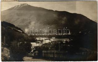 1926 Pians (Tirol). photo