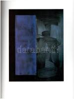 István Nádler. Frankfurt, 1999., Galerie Al. Magyar és német nyelven. Gazdag képanyaggal illusztrált...