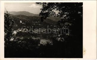 1943 Rónaszék, Costiui (Máramaros); látkép / general view (fl)