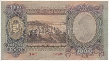 1943. 1000P T:II- tűzőgép lyukak Adamo P21