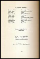 Alföldy Jenő: Kálnoky László öregkori költészete. Békéscsaba, 1987., Megyei Könyvtár, 48 p. Kiadói p...