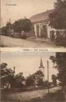 Bátyu with Neugroschl Herman´s shop