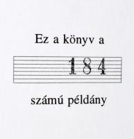 Varecza Laci: Ez elmebeteg lett. Keresetlevéleposz. H.n., 1997, szerzői magánkiadás. Kiadói kartonál...