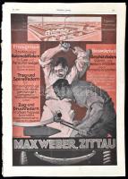 12 db vegyes régi nyomtatvány: Illustrirte Zeitung címlapok / töredékek, térképek, háborús képek; ve...