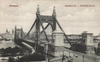 Budapest Erzsébet-híd