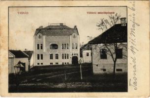 1911 Tasnád, Vulturul Takarékpénztár / savings bank (EK)