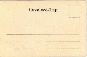 Petrozsény, Petrosani; részlet a Szurduk szorosból. Joánovits János kiadása / Pasul Surduc / Surduc ...