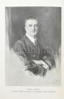 Báró Doblhoff Lily: Horthy Miklós. Bp., é.n., Athenaeum. II. kiadás. A címlap előtt Horthy Miklós fe...