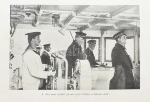 Báró Doblhoff Lily: Horthy Miklós. Bp., é.n., Athenaeum. II. kiadás. A címlap előtt Horthy Miklós fe...