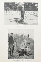 Báró Doblhoff Lily: Horthy Miklós. Bp., é.n., Athenaeum. II. kiadás. A címlap előtt Horthy Miklós fe...