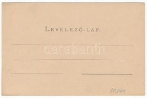 Nagyszeben, Hermannstadt, Sibiu; Romän Ehepaar, Zigeunerin, Siebenb-sächsisches Ehepaar / Román és e...