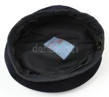 Francia militari sapka kitűzővel, Mondine Oloron 1979, 58as méret