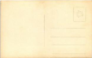 Magyar katonák csoportja / Hungarian military, group of soldiers. Vitéz Felsőtorjai Kováts fényképés...