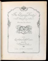 The Sleeping Beauty and Other Fairy Tales from the Old French. Illustrator: Edmund Dulac. London, Ho...