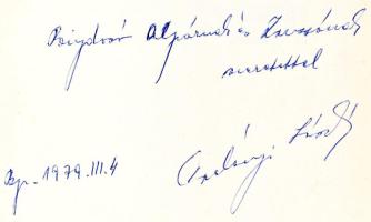 Cselényi László: Krétakor avagy lehetőségek egy elképzelt szöveghez. Válogatott és új versek. Bratis...