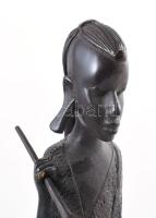 Afrikai fafaragás, m: 55 cm