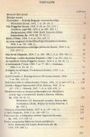 Hamvas Béla 33 esszéje. (Tartóshullám). Vál., szerk., a bevezetőt írta: Dúl Antal. Bp., 1987., Bölcs...
