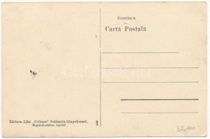 Érmihályfalva, Valea lui Mihai; Strada Regina Maria, Str. Reg. Ferdinand / Fő utca, Római katolikus ...