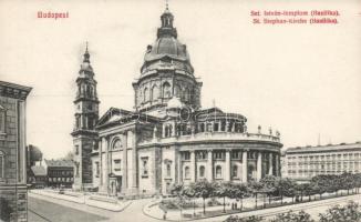 Budapest V. Bazilika