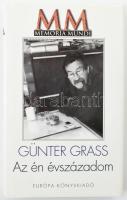 Günter Grass: Az én évszázadom. Bp., 1999. Európa kiadó. Kartonált papírkötés, papír védőborítóval.