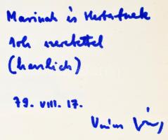 Vadas József: A Művészi Ipartól az Ipari Művészetig. Tanulmányok. Művészet és elmélet. Bp., 1979., C...