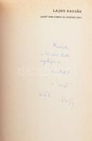 Lajos Kassák. Lasst uns leben in unserer Zeit Gedichte, Bilder und Schriften zur Kunst. Auswahl und ...