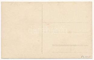 Margitta, Marghita; Josif Klein Központi szálloda, vendéglő, sör, bor és pálinka üzlete / Hotel Cent...