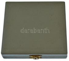 Asszonyi Tamás (1942-) ~1975. "Márki Sándor Emlékére - Kiemelkedő Honismereti Helytörténeti Mun...