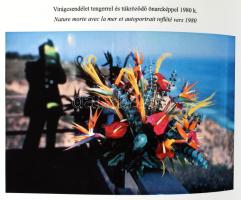 Egy festő, ha fényképez. Rozsda Endre. A magyar fotóművészet történetéből 35. Bp., 2004., Magyar Fot...