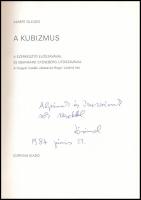 Albert Gleizes: A kubizmus. A szerkesztő előszavával és Eberhard Stenenberg utószavával. A magyar ki...