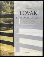 Lovak képes enciklopédiája. Bp., 2011. Alexandra. Kiadói kartonált papírkötésben