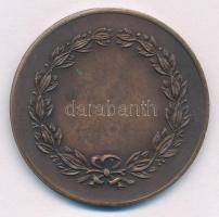 1936. "Székesfőváros Vízművei Céllövő Szakosztály - 1936" ritkán előforduló bronz emlékére...