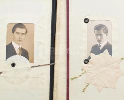 1938 Ranódy László (1919-1983) Kossuth díjas filmrendező, forgatókönyvíró Orsz. M. Kir. Színművészet...