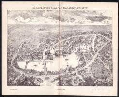 cca 1900 össz. 30 db színes illusztráció a Pallas Nagy Lexikonából és Meyers Konversation-Lexikonból...