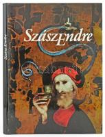 Menyhárt László: Szász Endre. Bp., 1983, Corvina. Gazdag képanyaggal illusztrálva. Kiadói kartonált papírkötés, kiadói papír védőborítóban.