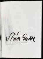 Menyhárt László: Szász Endre. Bp., 1983, Corvina. Gazdag képanyaggal illusztrálva. Kiadói kartonált ...