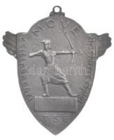 ~1940. "MOVE (Magyar Országos Véderő Egylet) Csillaghegyi Lövész Szakosztály TSE / Csillaghegyi...