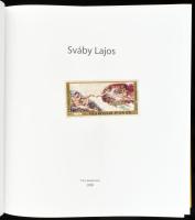 Egri Mária: Sváby Lajos. Bp., 1995, [MOL Rt.], 100 p. Reprodukciókkal gazdagon illusztrált. Kiadói p...