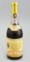1975 Tokaji aszú 5 puttonyos bontatlan palack bor. Tolcsva