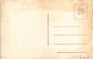 Barcarozsnyó, Rozsnyó, Rosenau, Rasnov; Burg / várrom / Cetatea / castle. photo (fl)