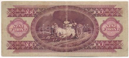 1949. 100Ft T:III,III- Adamo F28