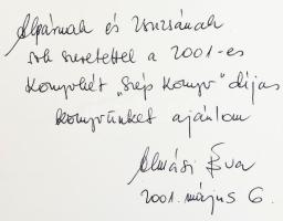 Csorba, Csilla: Magyar fotográfusnők. Bp., 2001., Enciklopédia. Benne Zinner Erzsébet, Rosie Ney, Ká...