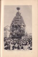 Hapag Weltreise 1932. Mit dem Dreischrauben-Luxusdampfer "Resolute" vom Januar bis Mai. Ha...